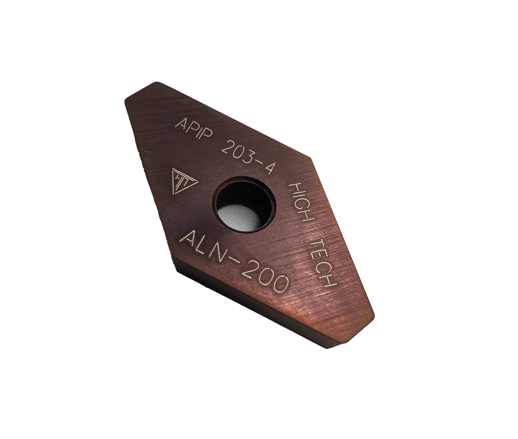 API seal ring grooves